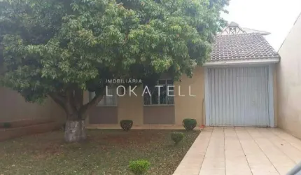 Casa Residencial 2 quartos à venda no Bairro NEVA em CASCAVEL por R$ 560.000,00