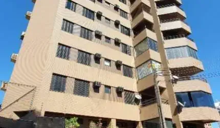 Apartamento 4 quartos à venda no Bairro CENTRO em CASCAVEL por R$ 1.200.000,00