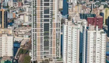 Apartamento 1 quarto à venda no Bairro CENTRO em CASCAVEL por R$ 568.000,00