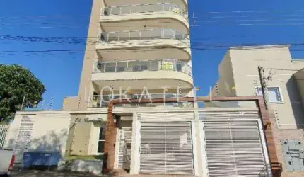 Apartamento 3 quartos à venda no Bairro CANCELLI em CASCAVEL por R$ 830.000,00