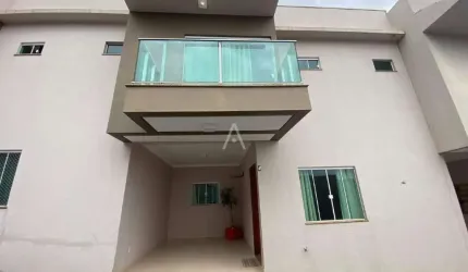 Sobrado 3 quartos à venda no Bairro NEVA em CASCAVEL por R$ 550.000,00
