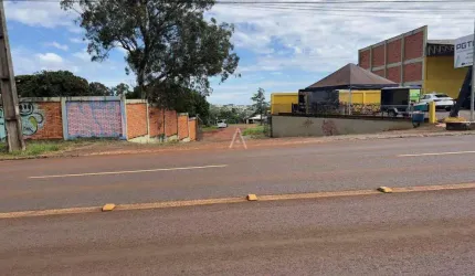 Terreno à venda no Bairro CENTRO em CASCAVEL por R$ 24.000.000,00