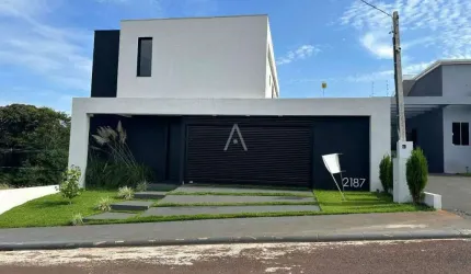 Sobrado 3 quartos à venda no Bairro VILA BECKER em TOLEDO por R$ 1.300.000,00