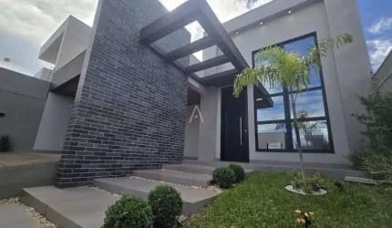 Casa Residencial 3 quartos à venda no Bairro VILA BECKER em TOLEDO por R$ 1.350.000,00