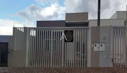 Casa Residencial 3 quartos à venda no Bairro SANTA CRUZ em CASCAVEL por R$ 660.000,00