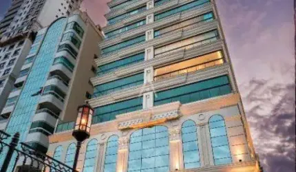 Apartamento 4 quartos à venda no Bairro MEIA PRAIA em ITAPEMA por R$ 9.800.000,00