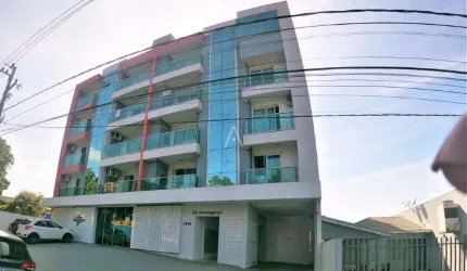 Apartamento 3 quartos à venda no Bairro CENTRO em TOLEDO por R$ 515.000,00