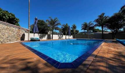 Casa Residencial 3 quartos à venda no Bairro VILA INDUSTRIAL em TOLEDO por R$ 1.200.000,00