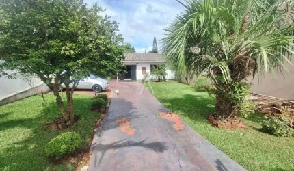 Terreno à venda no Bairro PARQUE SAO PAULO em CASCAVEL por R$ 710.000,00