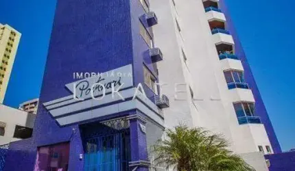 Apartamento 3 quartos à venda no Bairro CENTRO em CASCAVEL por R$ 750.000,00