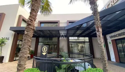 Sala comercial no Centro em Cascavel