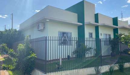 Casa Residencial 3 quartos à venda no Bairro JARDIM PANORAMA em TOLEDO por R$ 470.000,00