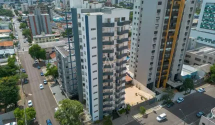 Apartamento 4 quartos à venda no Bairro CENTRO em CASCAVEL por R$ 1.150.000,00