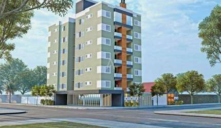 Apartamento 2 quartos à venda no Bairro SAO CRISTOVAO em CASCAVEL por R$ 424.088,07