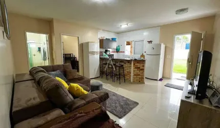 Casa Residencial 3 quartos à venda no Bairro PERIOLO em CASCAVEL por R$ 500.000,00