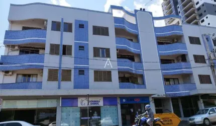 Apartamento 3 quartos à venda no Bairro CENTRO em TOLEDO por R$ 530.000,00