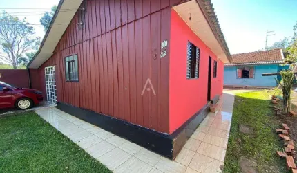 Casa Residencial 2 quartos para aluguel no Bairro VILA INDUSTRIAL em TOLEDO por R$ 1.200,00