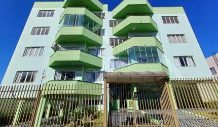 Apartamento para locação no Centro de Cascavel