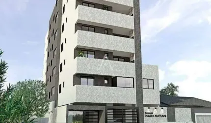 Apartamento 2 quartos à venda no Bairro CANCELLI em CASCAVEL por R$ 300.000,00
