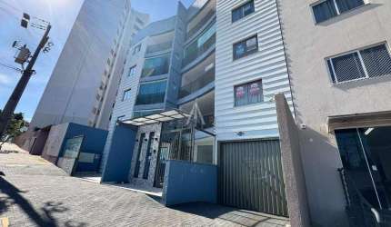 Apartamento 1 quarto à venda no Bairro CENTRO em CASCAVEL por R$ 200.000,00