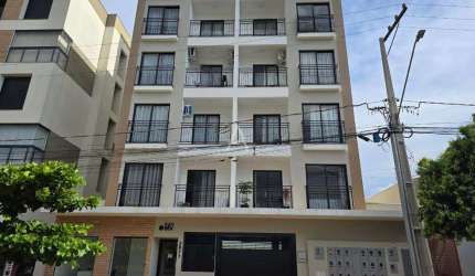 Apartamento 1 quarto à venda no Bairro VILA INDUSTRIAL em TOLEDO por R$ 306.000,00