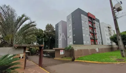 Apartamento 3 quartos à venda no Bairro COUNTRY em CASCAVEL por R$ 340.000,00