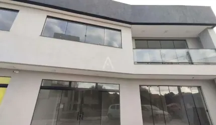 Sala para locação no Universitário em Cascavel