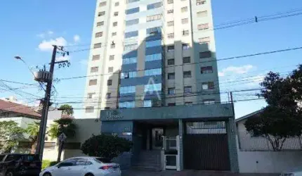 Apartamento 7 quartos à venda no Bairro CENTRO em CASCAVEL por R$ 3.200.000,00
