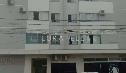 Apartamento 2 quartos à venda próximo à PRATI DONADUZZI em TOLEDO por R$ 260.000,00