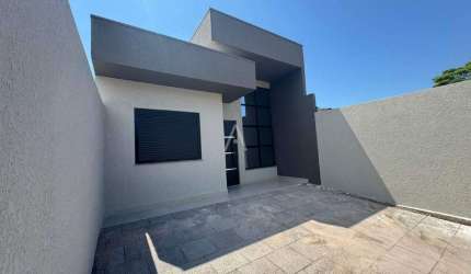 Casa Residencial 2 quartos à venda no Bairro ALTO ALEGRE em CASCAVEL por R$ 450.000,00