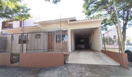 Casa para locação no Canadá em Cascavel