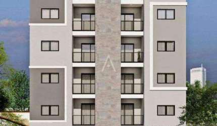 Apartamento 2 quartos à venda no Bairro VILA INDUSTRIAL em TOLEDO por R$ 514.000,00