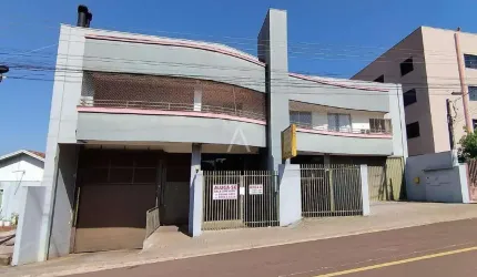 Sala Comercial para aluguel no Bairro CENTRO em TOLEDO por R$ 28.000,00
