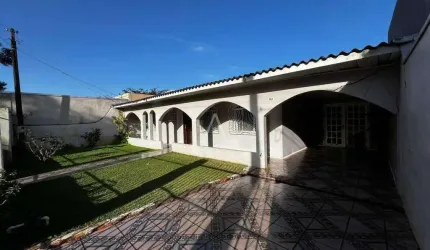 Casa Residencial 3 quartos à venda no Bairro SAO CRISTOVAO em CASCAVEL por R$ 550.000,00