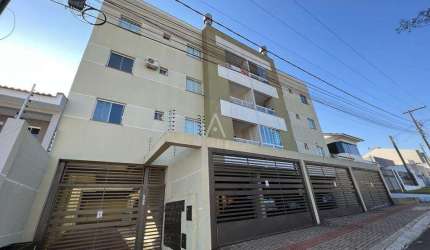 Apartamento 2 quartos à venda no Bairro CANADA em CASCAVEL por R$ 350.000,00