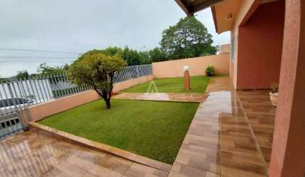 Casa Residencial 2 quartos à venda no Bairro JARDIM LA SALLE em TOLEDO por R$ 1.400.000,00