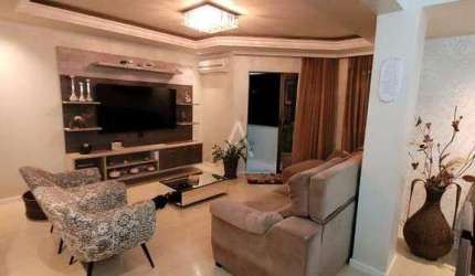 Apartamento 3 quartos à venda no Bairro CENTRO em TOLEDO por R$ 840.000,00