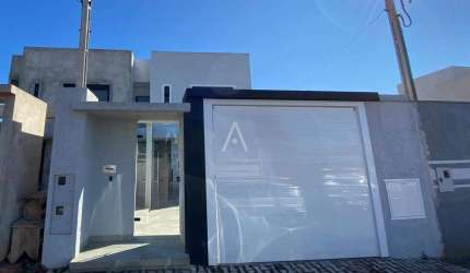 Sobrado 3 quartos à venda no Bairro JARDIM GISELA em TOLEDO por R$ 1.100.000,00