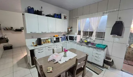 Casa Residencial 2 quartos à venda no Bairro SAO FRANCISCO em TOLEDO por R$ 205.000,00