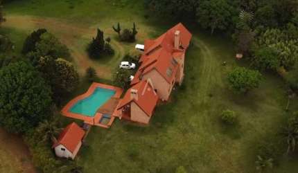 Sobrado 3 quartos para aluguel no Bairro TOCANTINS em TOLEDO por R$ 7.500,00