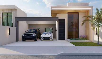 Casa Residencial 3 quartos à venda no Bairro VILA BECKER em TOLEDO por R$ 980.000,00