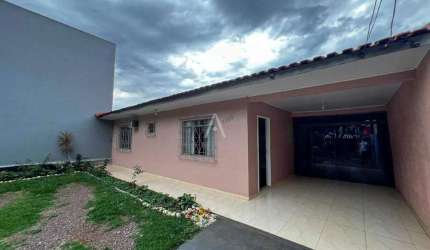 Casa Residencial 3 quartos à venda no Bairro ALTO ALEGRE em CASCAVEL por R$ 590.000,00