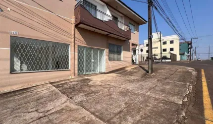 Excelente sala comercial para locação no bairro Universitario.