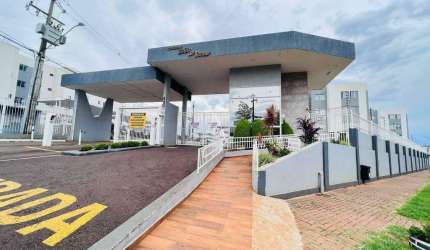 Apartamento 3 quartos à venda no Bairro CANCELLI em CASCAVEL por R$ 280.000,00