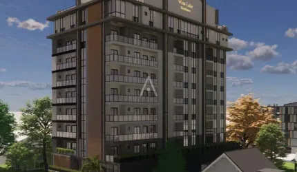 Alto Padrão 2 quartos à venda no Bairro VILA INDUSTRIAL em TOLEDO por R$ 700.000,00