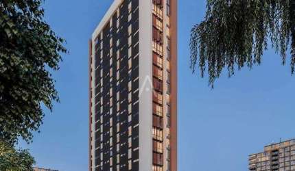 Apartamento 3 quartos à venda no Bairro COUNTRY em CASCAVEL por R$ 1.075.656,79