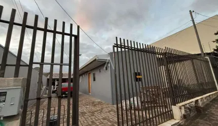 Casa para locação no paulo Godoy em Cascavel