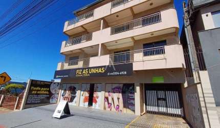 Apartamento para locação no São Cristóvão em Cascavel