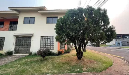 Sala comercial para locação no Universitário em Cascavel