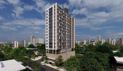 Apartamento 3 suítes à venda no Bairro CANCELLI em CASCAVEL a partir de R$ 770.891,45